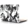 Mobigear Design MacBook Air 11 Zoll (2010-2016) Hardcase Hülle MacBook Case - Urban Camauflage - Model A1370 / A1465