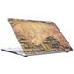 Mobigear Stone MacBook Pro 15 Zoll (2016-2019) Hardcase Hülle MacBook Case - Model 5 - Model A1707 / A1990