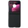 Mobigear Excellent Motorola Razr 40 Ultra Hülle Hardcase Backcover - Schwarz
