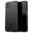 Mobigear Rugged Shield Samsung Galaxy Xcover 7 Pro Hülle Flexibles TPU Backcover Stoßfest - Schwarz