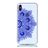 Mobigear Design iPhone XS Max Hülle Flexibles TPU Backcover - Mandala
