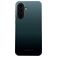 Burga Tough Samsung Galaxy A57 Hülle Hardcase Backcover Stoßfest - Black Hole