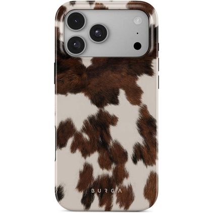 Burga Tough iPhone 18 Pro MagSafe Hülle Hardcase Backcover Stoßfest - Celestial