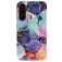 MIO Samsung Galaxy A57 MagSafe Hülle Hardcase Backcover - Flowers