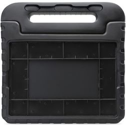 Xccess Kids Guard iPad 8 (2020) Kinder-Tablethülle mit Griff - Schwarz