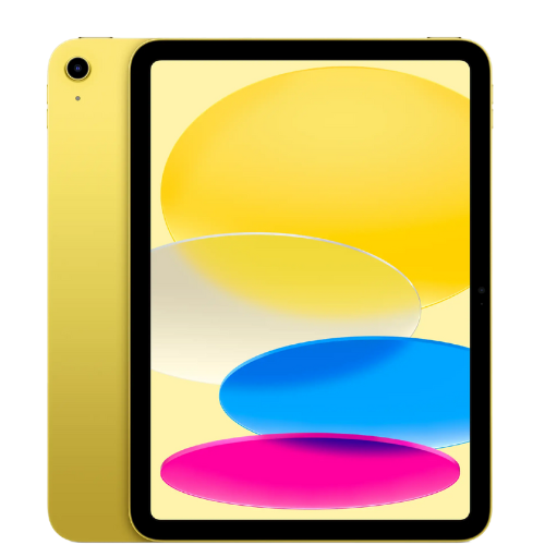 iPad 11 (2025) (11 Zoll)