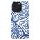 Burga Tough iPhone 16 Pro Max Hardcase Backcover Shockproof - Seven Seas