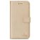 My Style Flex Wallet Samsung Galaxy A13 5G Hülle Klapphülle Geldbörse - Gold