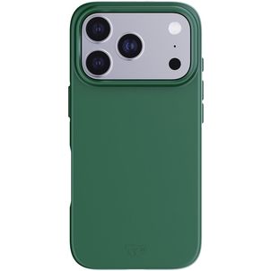 Tech21 EvoLite iPhone 17 Pro MagSafe Hülle Flexibles TPU Backcover Stoßfest - Quantum Green