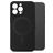 My Style Protective Flex iPhone 15 Pro MagSafe Hülle Flexibles TPU Backcover - Schwarz