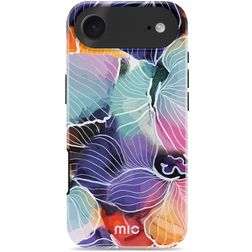 MIO iPhone Air MagSafe Hülle Hardcase Backcover - Flowers