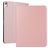Mobigear Folio iPad 11 (2025) Hülle Klapphülle - Roségold