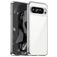 Mobigear Crystal Durchsichtig Google Pixel 9 Pro Hülle Hardcase Backcover - Transparent