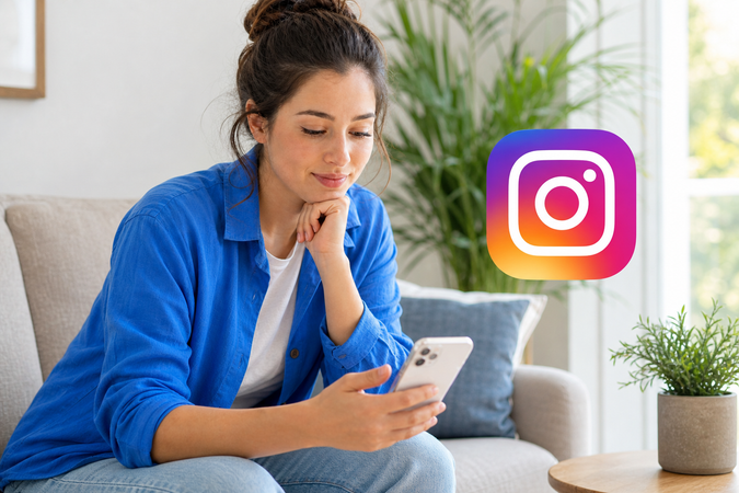 Instagram Account löschen oder deaktivieren - So macht man das!