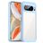 Mobigear Crystal Google Pixel 10 Pro XL Hülle Hardcase Backcover - Blau
