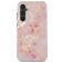 Burga Tough Samsung Galaxy S23 FE Hülle Hardcase Backcover Stoßfest - Golden Coral