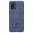 Mobigear Rugged Shield Motorola Moto E13 TPU (flexibel) Backcover Shockproof - Blau