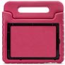 Xccess Kids Guard iPad Pro 11 Zoll (2024) Tablet Hülle für Kinder mit Tragegriff - Pink