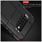Mobigear Rugged Shield Samsung Galaxy S10 Plus Hülle Flexibles TPU Backcover Stoßfest - Schwarz