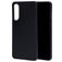Mobiparts Classic Samsung Galaxy S25 Edge TPU (flexibel) Backcover - Schwarz