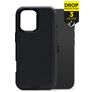 Mobilize Defender iPhone 17 Hülle Hardcase Backcover Stoßfest - Schwarz