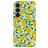 Burga Tough Samsung Galaxy S25 Hülle Hardcase Backcover Stoßfest - Capri