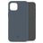 Mobilize Rubber Gelly iPhone 15 Plus TPU (flexibel) Backcover - Matt Blue