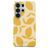 Burga MagSafe Tough Samsung Galaxy S26 Ultra MagSafe Hülle Hardcase Backcover Stoßfest - Lemon Tart