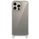 Mobigear Bungy iPhone 16 Pro Max Hülle Hardcase Backcover - Gold