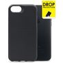 My Style Tough iPhone 8 Hülle Hardcase Backcover Stoßfest - Schwarz