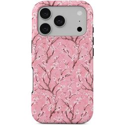 Burga Tough iPhone 17 Pro MagSafe Hülle Hardcase Backcover Stoßfest - Sakura