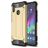 Mobigear Outdoor HONOR Note 10 Hülle Hardcase Backcover Stoßfest - Gold