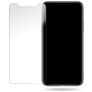 Mobilize iPhone X Panzerglas Gehärtetes Glas Displayschutz - Hüllenfreundlich