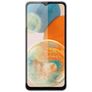 PanzerGlass Ultra Wide Fit Samsung Galaxy A24 Gehärtetes Glas Displayschutz - Hüllenfreundlich