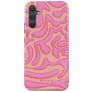 Burga Tough Samsung Galaxy A35 Hülle Hardcase Backcover Stoßfest - Popsicle