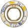 Burga Holder MagSafe Handy-Ring - Couvert Universal