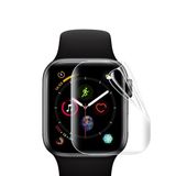 Panzerglas & Displayschutz Smartwatch