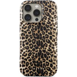 Burga Tough iPhone 16 Pro MagSafe Hülle Hardcase Backcover Stoßfest - Player