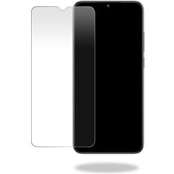 Mobilize Xiaomi Redmi A1 4G Panzerglas Gehärtetes Glas Displayschutz - Hüllenfreundlich