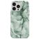 Burga Tough iPhone 15 Pro Max Hardcase Backcover Shockproof - Pistachio Cheesecake