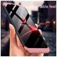 Mobigear TriGuard Huawei P20 Lite (2018) Hülle Hardcase Backcover - Roségold