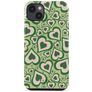 Burga Tough iPhone 14 Hülle Hardcase Backcover Stoßfest - Euphoria