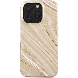 Burga Tough iPhone 16 Pro Hardcase Backcover Shockproof - Full Glam