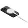 Cygnett Chargepuck es Ladegerät MagSafe 1 Meter 15W - Schwarz