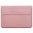 Mobigear Envelope Croco Laptop Sleeve 13 Zoll Laptop Hülle - Pink
