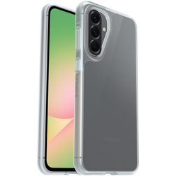 OtterBox React Transparent Samsung Galaxy A56 Hardcase Backcover Shockproof - Transparent