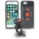 Tigra FitClic Neo Bike Kit Lenkerhalterung Hülle iPhone 8 Plus - Schwarz