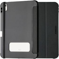 Otterbox React Folio iPad 11 (2025) Hülle Klapphülle + Stifthalter - Schwarz