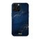 MIO iPhone 16 Pro MagSafe Hülle Hardcase Backcover - Midnight Sparkle
