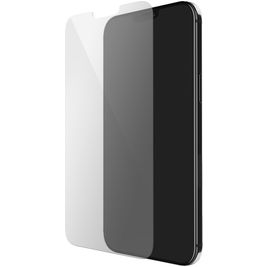 Mobiparts Regular iPhone 12 Pro Panzerglas Gehärtetes Glas Displayschutz